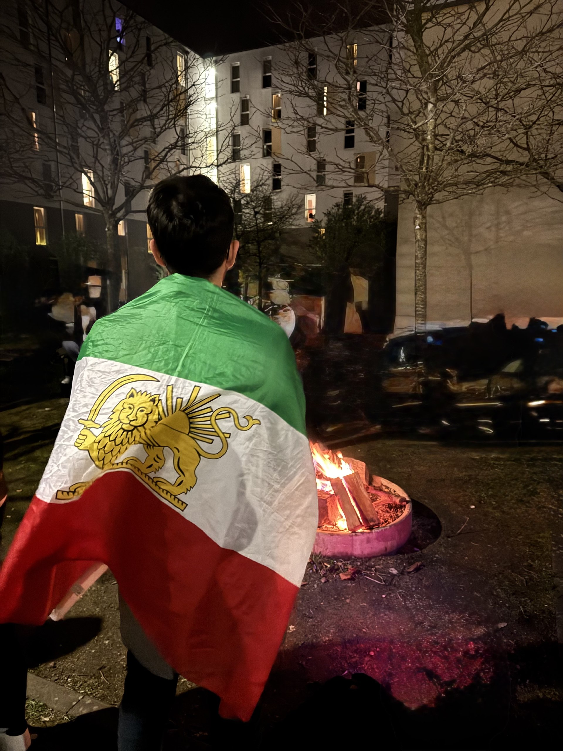 Kulturelle Veranstaltungen und iranische Traditionen